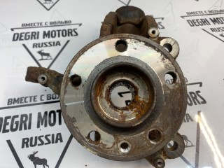 Кулак в сборе передний правый, ориг. номер 31451327, Volvo XC60 2008-2013