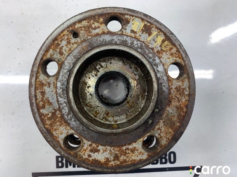 Ступица передняя Volvo V70 2004-2007, 31658081, фото 2