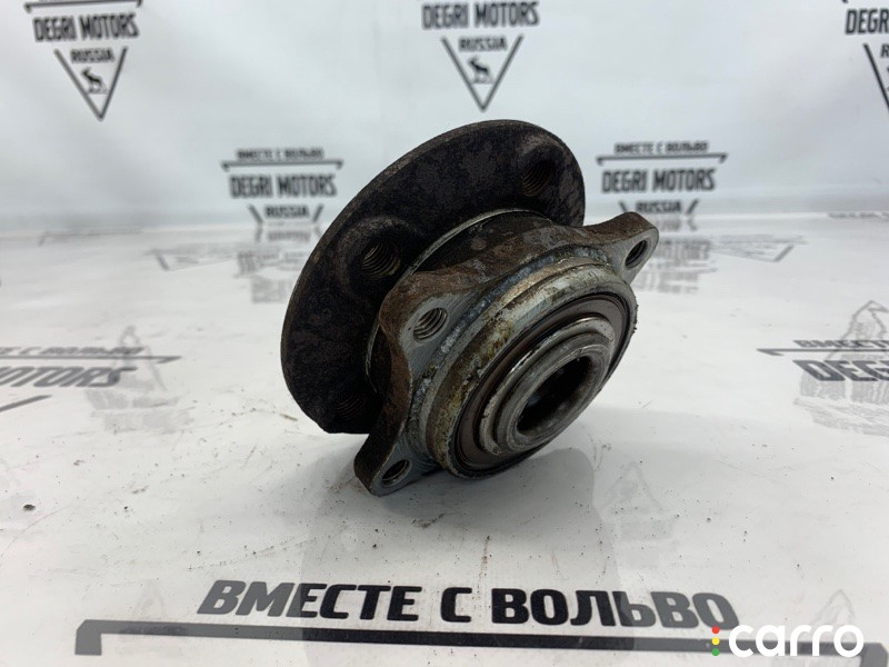 Ступица передняя Volvo V70 2004-2007, 31658081, фото 4