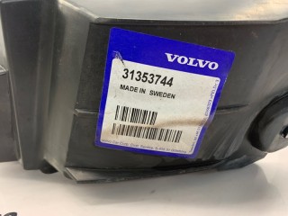 Кронштейн бампера, ориг. номер 31353744, Volvo XC90 2006-2014