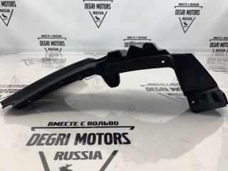Кронштейн бампера, ориг. номер 31353744, Volvo XC90 2006-2014