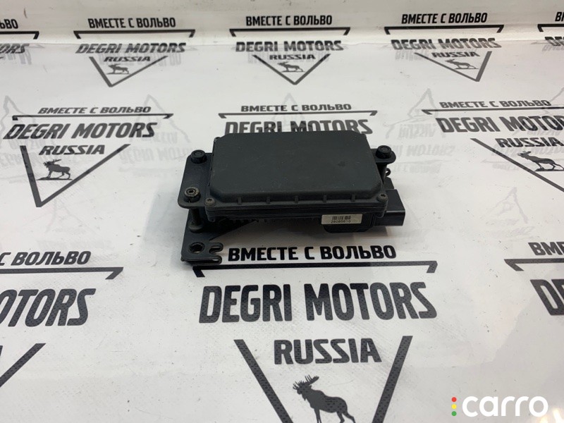 Блок управления круиз-контролем Volvo V40 2012-2017, 31471259, фото 1
