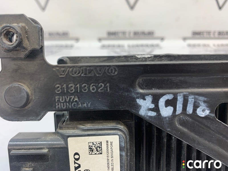 Блок управления круиз-контролем Volvo V40 2012-2017, 31471259, фото 2