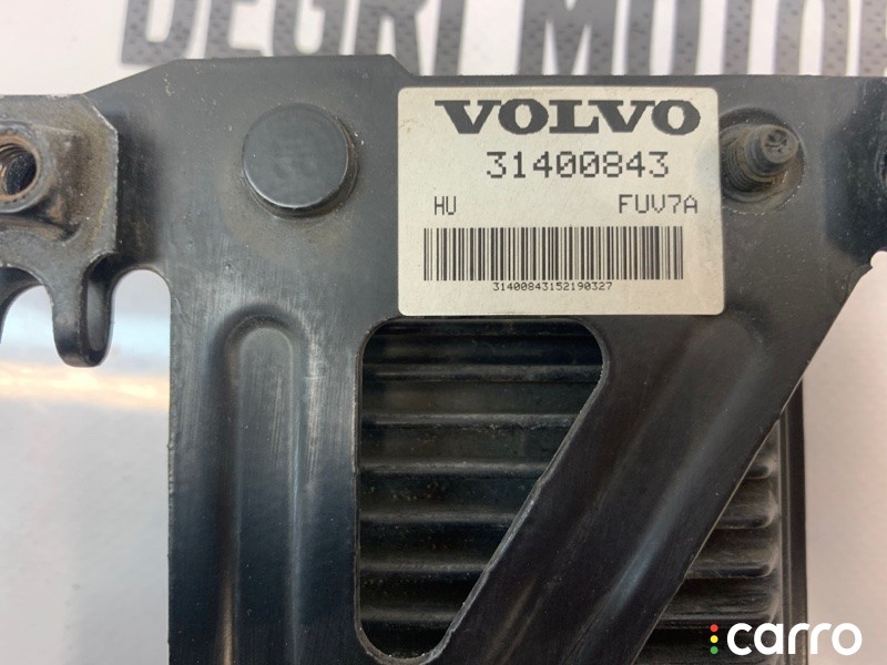 Блок управления круиз-контролем Volvo V40 2012-2017, 31471259, фото 3