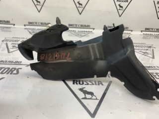 Воздуховод передний левый, ориг. номер 31294172, Volvo XC60 2008-2013