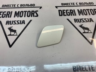 Крышка омывателя фары передняя левая, ориг. номер 31283734, Volvo V40 2012-2017