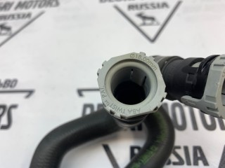 Шланг печки, ориг. номер 31274927, Volvo V70 2007-2013