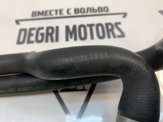 Шланг печки, ориг. номер 31274927, Volvo V70 2007-2013