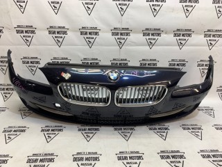 Бампер передний, ориг. номер 51117285962, BMW 530i F10 2009-2013