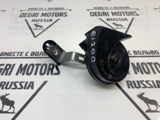 Звуковой сигнал левый, ориг. номер 31333228, Volvo V60 2010-2013