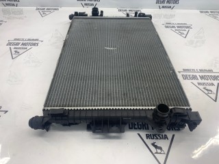 Радиатор ДВС, ориг. номер 31368082, Volvo V60 2010-2013