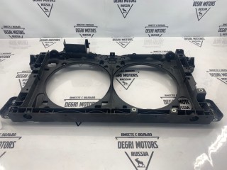 Диффузор радиатора, ориг. номер 625003TS0A, Nissan Teana L33 2014-2020
