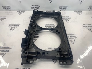 Диффузор радиатора, ориг. номер 625003TS0A, Nissan Teana L33 2014-2020