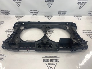 Диффузор радиатора, ориг. номер 625003TS0A, Nissan Teana L33 2014-2020