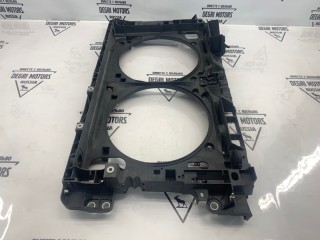 Диффузор радиатора, ориг. номер 625003TS0A, Nissan Teana L33 2014-2020
