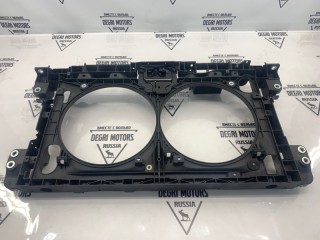 Диффузор радиатора, ориг. номер 625003TS0A, Nissan Teana L33 2014-2020