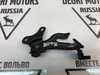 Ручка открывания капота, ориг. номер 31425791, Volvo V40 2012-2017