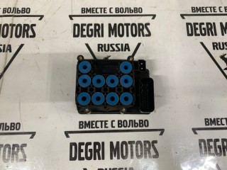 Блок ABS, ориг. номер 8619538, Volvo V70 2000-2004