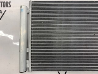 Радиатор кондиционера, ориг. номер 8890154264, Geely Monjaro 2021-2026
