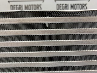 Радиатор интеркулера, ориг. номер 8890923812, Geely Monjaro 2021-2026