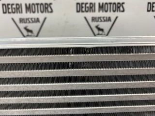 Радиатор интеркулера, ориг. номер 8890923812, Geely Monjaro 2021-2026