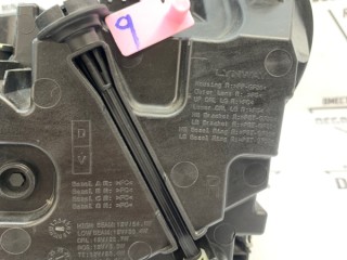Фара передняя правая, ориг. номер 8895000773, Geely Monjaro 2021-2026