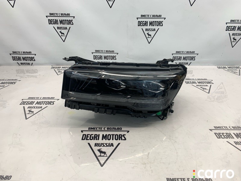 Фара передняя левая Geely Monjaro 2021-2026, 8895000744, фото 1
