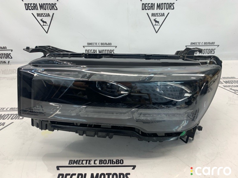 Фара передняя левая Geely Monjaro 2021-2026, 8895000744, фото 2