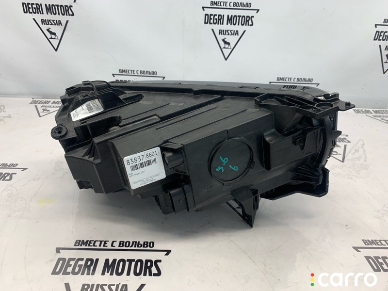 Фара передняя левая Geely Monjaro 2021-2026, 8895000744, фото 4