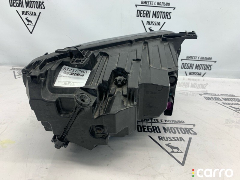 Фара передняя левая Geely Monjaro 2021-2026, 8895000744, фото 5