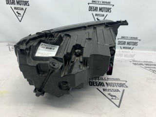 Фара передняя левая, ориг. номер 8895000744, Geely Monjaro 2021-2026