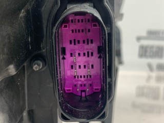 Фара передняя левая, ориг. номер 8895000744, Geely Monjaro 2021-2026