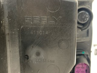 Фара передняя левая, ориг. номер 8895000744, Geely Monjaro 2021-2026