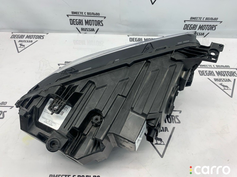 Фара передняя левая Geely Monjaro 2021-2026, 8895000744, фото 8