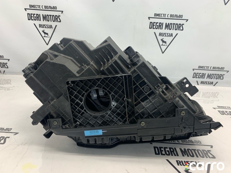 Фара передняя левая Geely Monjaro 2021-2026, 8895000744, фото 9