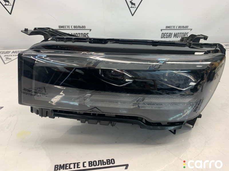 Фара передняя левая Geely Monjaro 2021-2026, 8895000744, фото 12