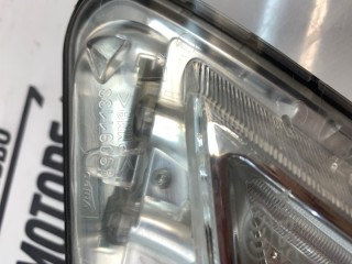 ДХО переднее левое, ориг. номер 31278557, Volvo V60 2010-2013