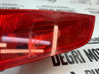 Фонарь противотуманный задний левый, ориг. номер 31395550, Volvo V40 2012-2017