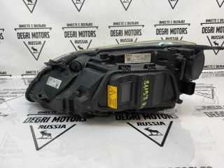 Фара передняя правая, ориг. номер 31420122, Volvo V40 2012-2017