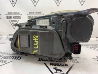 Фара передняя правая, ориг. номер 31420122, Volvo V40 2012-2017
