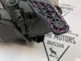 Фара передняя правая, ориг. номер 31420122, Volvo V40 2012-2017