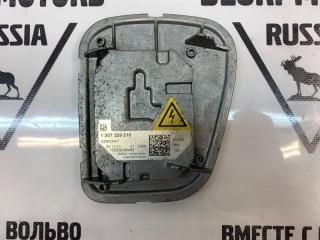 Блок ксенона передний правый, ориг. номер 31214563, Volvo V50 2007-2012