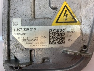 Блок ксенона передний правый, ориг. номер 31214563, Volvo V50 2007-2012