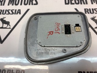 Блок ксенона передний правый, ориг. номер 31214563, Volvo V50 2007-2012