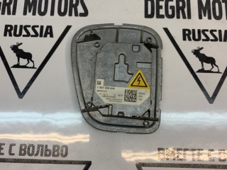 Блок ксенона передний левый, ориг. номер 31214562, Volvo V50 2007-2012