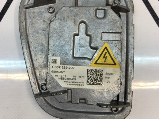 Блок ксенона передний левый, ориг. номер 31214562, Volvo V50 2007-2012