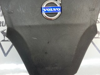 Подушка безопасности в руль, ориг. номер 31332804, Volvo V50 2003-2007
