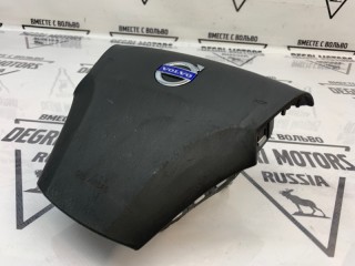 Подушка безопасности в руль, ориг. номер 31332804, Volvo V50 2003-2007