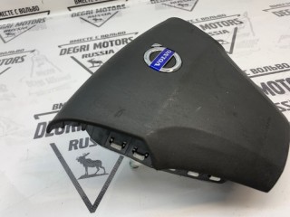 Подушка безопасности в руль, ориг. номер 31332804, Volvo V50 2003-2007