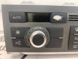 Блок управления климат-контролем, ориг. номер 4F2820043H, Audi A6 2001-2005
